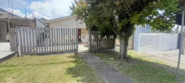 Casa com 4 Quartos à venda, 124m² no Parolin, Curitiba