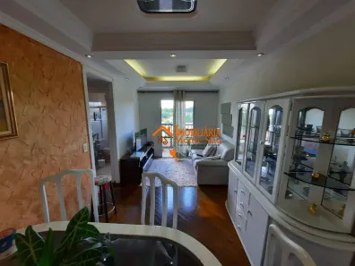 Apartamento com 2 Quartos à venda, 61m² no Vila Imaculada, Guarulhos