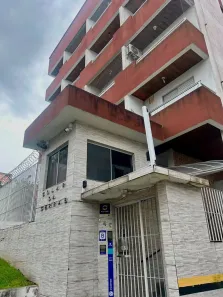 Apartamento com 1 Quarto à venda, 37m² no Carvoeira, Florianópolis