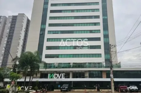 Sala Comercial à venda, 55m² no Jardim América, Goiânia