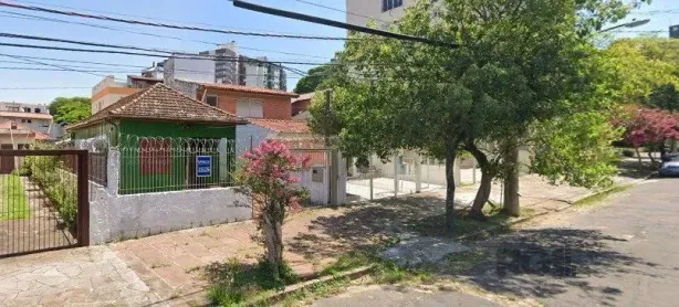 Lote/Terreno à venda, 232m² no Jardim Botânico, Porto Alegre