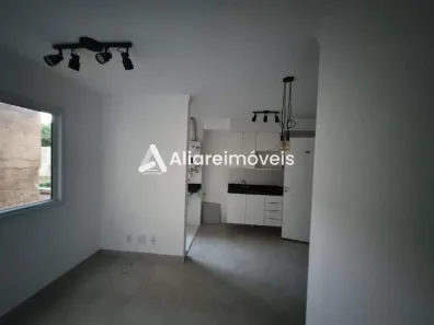 Apartamento com 2 Quartos para alugar, 35m² no Mooca, São Paulo