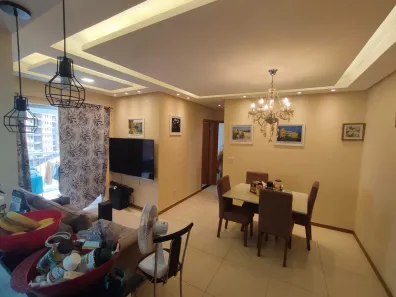Apartamento com 2 Quartos à venda, 73m² no Marambaia, Belém