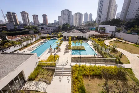 Apartamento com 3 Quartos à venda, 121m² no Vila Sofia, São Paulo