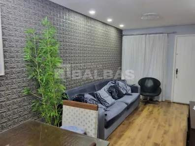 Casa de Condomínio com 3 Quartos à venda, 106m² no Vila Invernada, São Paulo