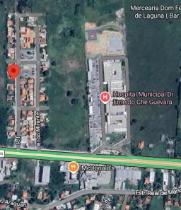 Lote/Terreno à venda, 361m² no Inoã (Inoã), Maricá