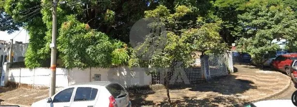 Lote/Terreno para venda ou aluguel, 663m² no Jardim Guanabara, Campinas