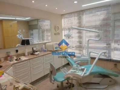 Sala Comercial à venda, 43m² no Icaraí, Niterói