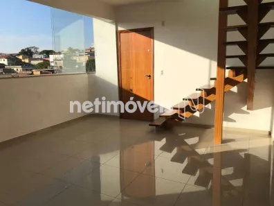 Cobertura com 3 Quartos à venda, 115m² no São Luiz, Betim