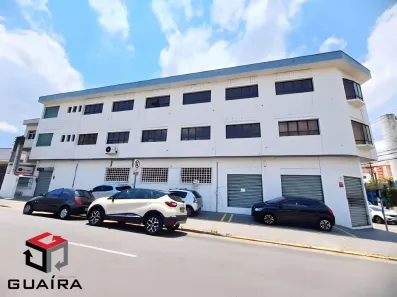 Prédio Comercial à venda, 527m² no Rudge Ramos, São Bernardo do Campo