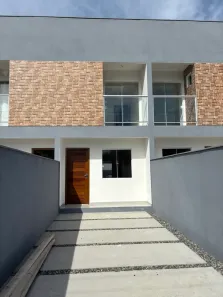 Casa com 3 Quartos à venda, 105m² no Comasa, Joinville