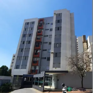 Apartamento com 3 Quartos para alugar, 88m² no Andrade, Londrina
