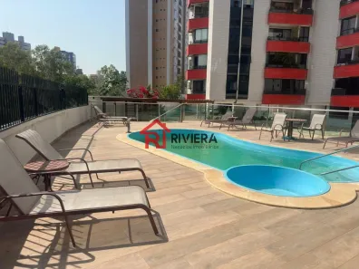 Apartamento com 3 Quartos à venda, 123m² no Renascença, São Luís