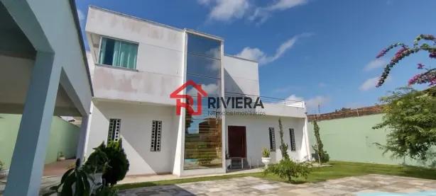 Casa com 4 Quartos à venda, 300m² no Jardim Eldorado, São Luís