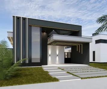 Apartamento com 3 Quartos à venda, 143m² no Cidade Alpha, Eusébio