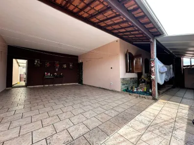 Casa com 3 Quartos à venda, 284m² no Diamante (Barreiro), Belo Horizonte