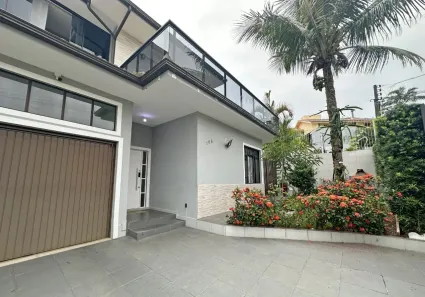 Casa com 4 Quartos à venda, 360m² no Itaguaçu, Florianópolis