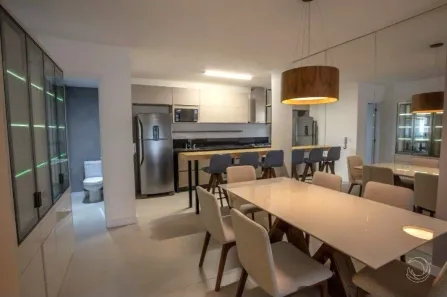 Apartamento com 3 Quartos à venda, 108m² no Agronômica, Florianópolis