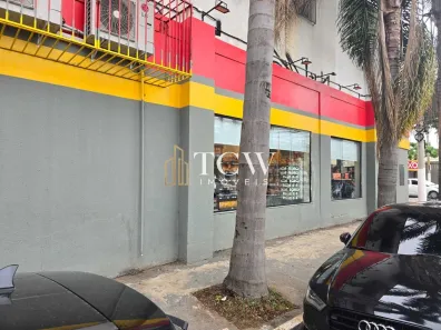 Prédio Comercial à venda, 1301m² no Bom Retiro, São Paulo