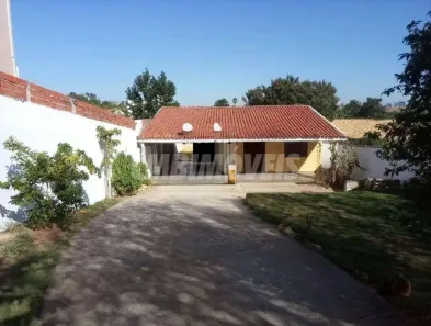 Casa de Condomínio com 2 Quartos à venda, 178m² no Caminhos de San Conrado (Sousas), Campinas
