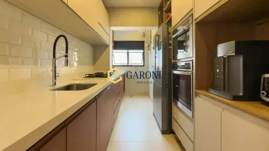 Cobertura com 3 Quartos à venda, 132m² no Lapa, São Paulo