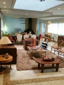 Sobrado com 4 Quartos à venda, 602m² no Jacaré, Cabreúva