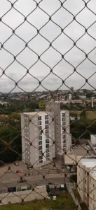 Apartamento com 2 Quartos à venda, 60m² no Jardim Monte Verde, Valinhos
