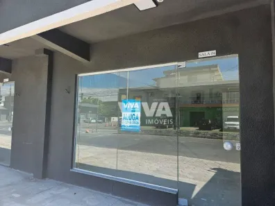 Sala Comercial para alugar, 61m² no São Vicente, Itajaí