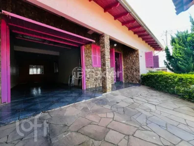 Casa com 3 Quartos à venda, 270m² no Santo Inácio, Esteio