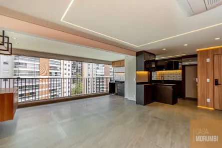 Apartamento com 3 Quartos à venda, 94m² no Vila Andrade, São Paulo