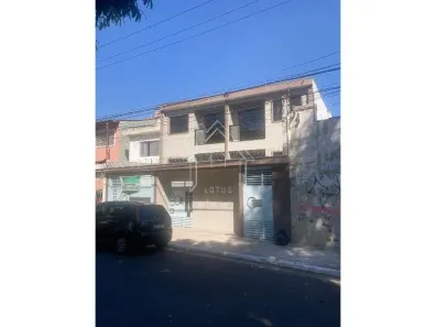 Apartamento com 2 Quartos à venda, 60m² no Jardim Imperador (Zona Leste), São Paulo