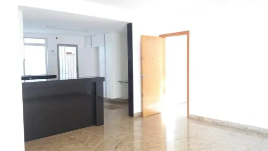 Apartamento com 3 Quartos para alugar, 100m² no Dona Clara, Belo Horizonte
