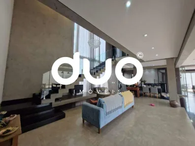 Casa com 4 Quartos à venda, 470m² no Água Seca, Piracicaba
