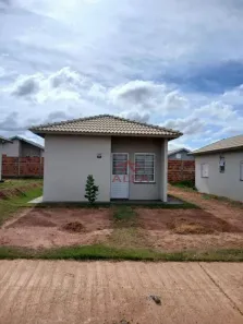 Casa com 2 Quartos à venda, 44m² no Vila Santo Antônio, São José do Rio Preto