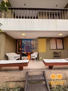 Flat com 2 Quartos à venda, 70m² no N. Sra. do Ó, Ipojuca