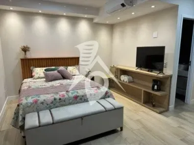 Apartamento com 1 Quarto à venda, 26m² no Belenzinho, São Paulo