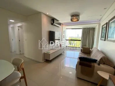Apartamento com 3 Quartos à venda, 87m² no Poço, Recife
