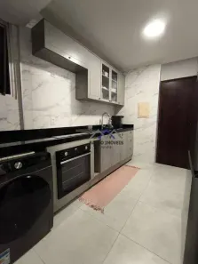 Apartamento com 3 Quartos à venda, 116m² no Vila Virgínia, Jundiaí