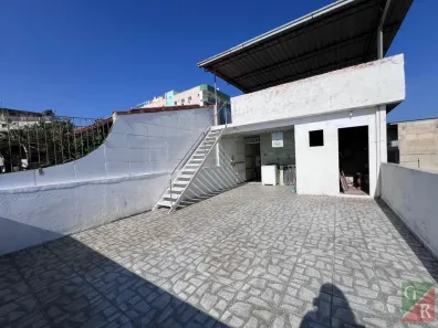 Apartamento com 2 Quartos à venda, 82m² no Parque Paulicéia, Duque de Caxias