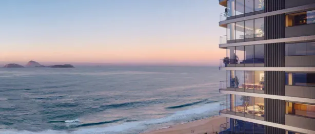 Apartamento com 3 Quartos à venda, 125m² no Ipanema, Rio de Janeiro