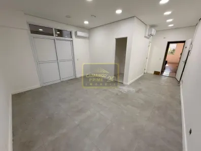 Imóvel Comercial à venda, 40m² no Vila Gustavo, São Paulo