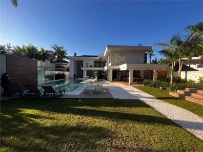 Casa com 7 Quartos à venda, 800m² no Jardim Acapulco, Guarujá