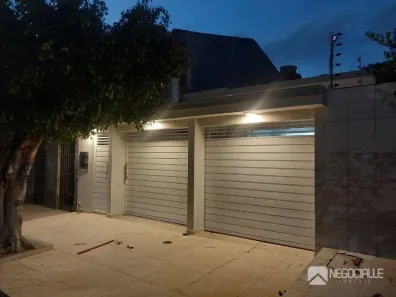 Casa com 2 Quartos à venda, 120m² no José Pinheiro, Campina Grande