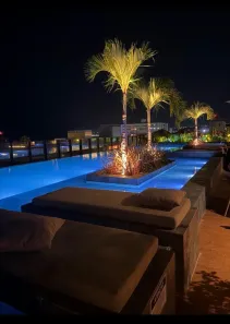Flat com 1 Quarto à venda, 18m² no Cabo Branco, João Pessoa