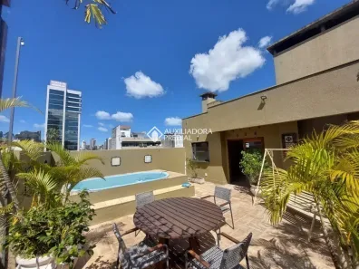 Apartamento com 3 Quartos à venda, 251m² no Higienópolis, Porto Alegre