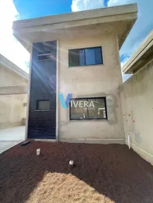 Casa com 3 Quartos à venda, 114m² no Golfe, Teresópolis