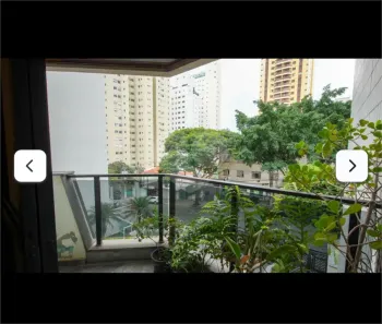 Apartamento com 4 Quartos à venda, 155m² no Perdizes, São Paulo
