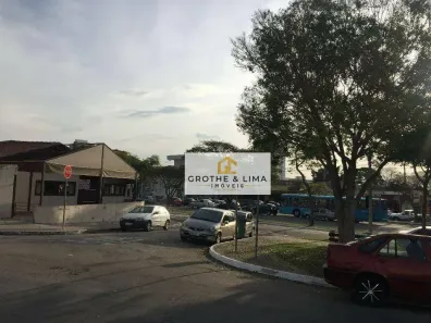 Lote/Terreno à venda, 600m² no Jardim América, São José dos Campos