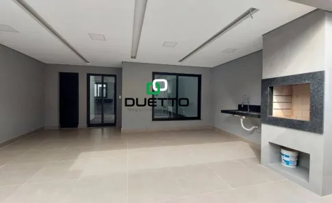 Casa com 3 Quartos à venda, 130m² no Colina Werner Plaas II, Americana
