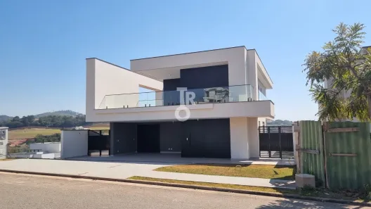 Casa com 4 Quartos à venda, 352m² no Loteamento Alphaville Jundiaí - Fase 01, Jundiaí